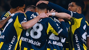 Galatasaray - Fenerbahçe iddaa tahmini Süper Kupa