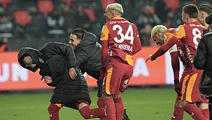 Galatasaray - Fenerbahçe maçı saat kaçta Süper Kupa