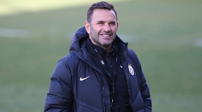 Galatasaray frene bastı!