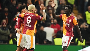 Galatasaray - Gaziantep FK muhtemel 11'ler