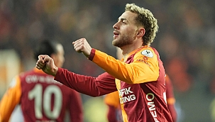 Galatasaray - Gaziantep FK maçı iddaa tahmini
