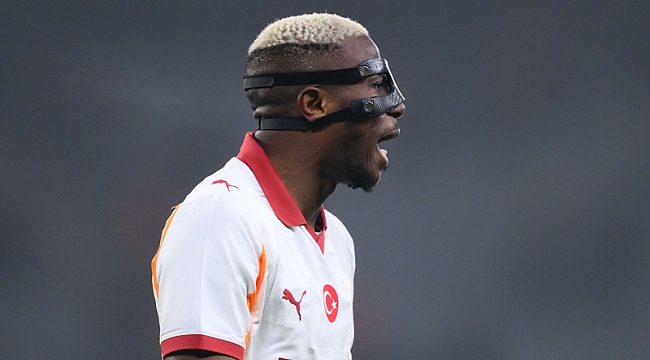 Galatasaray hata yapmadı!