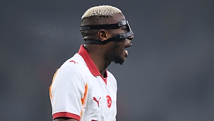 Galatasaray hata yapmadı!