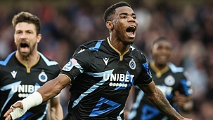 Galatasaray ilk transferi bitiriyor!