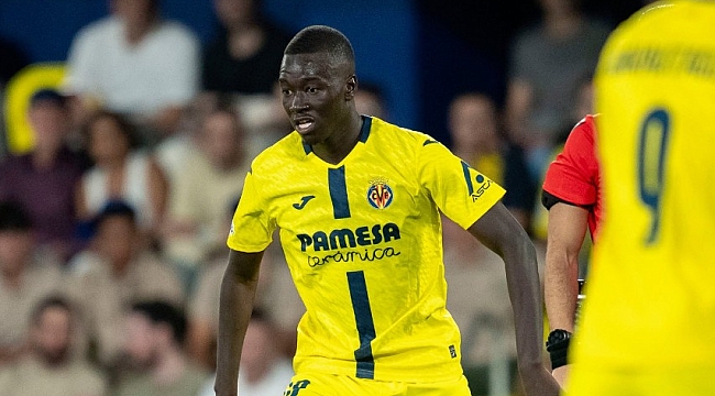 Galatasaray'ın ilk hedefi oldu