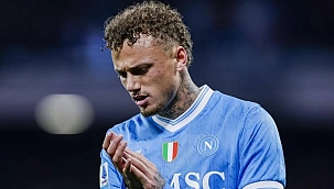 Galatasaray'ın Noa Lang planı!