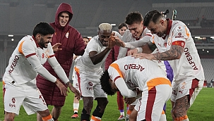 Galatasaray - Kayserispor muhtemel 11'ler