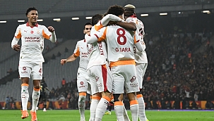 Galatasaray - Kayserispor muhtemel 11'ler