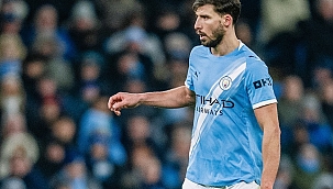 Galatasaray maçı öncesi City'de iki kritik eksik