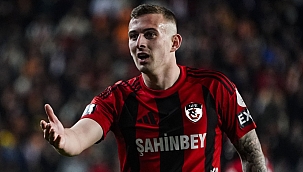 Galatasaray, transferde gözünü Süper Lig'e çevirdi!