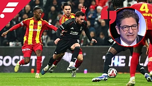 Güntekin Onay: "Beşiktaş ve Orkun Kökçü çok istedi..."