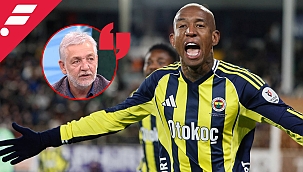 Gürcan Bilgiç kaleme aldı: "Talisca tam bir avcı gibi..."
