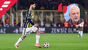 Gürcan Bilgiç: "Problem çözücüler etkisizdi..."