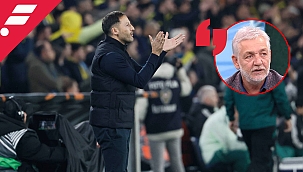 Gürcan Bilgiç: "Yenilgiye rağmen eyvah diyemiyoruz"