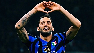 Hakan Çalhanoğlu'dan vazgeçmiyor!