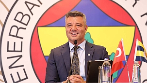 'Hedef şampiyonluk'