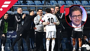 "Hem yetersiz hem isteksiz!"