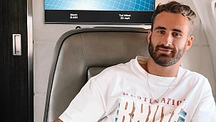 İstanbul'dan ayrıldı!