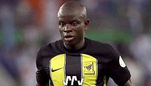 İşte Kante'nin maliyeti!