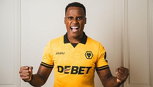 Jhon Arias sürprizi!