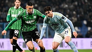 Juventus deplasmanda hata yapmadı! 3 gol ve 3 puan