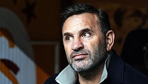 'Kafamızı kaldıracağız'