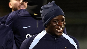 Kante gerçekleri ortaya çıktı!