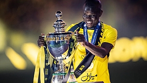 Kante için talimatı verdi!