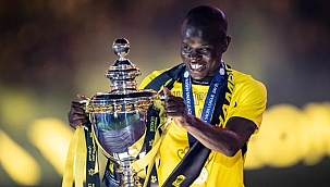 Kante'nin yanına bir bomba daha!