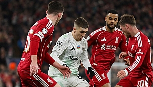 Karabağ'dan tarihi bir başarı! 