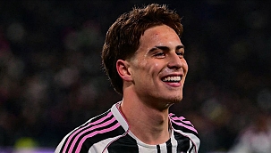 Kenan Yıldız boş geçmedi!