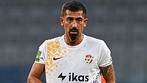 Kerem Demirbay yeni takımına imzayı attı!