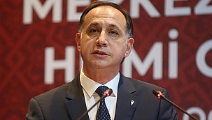 'Kuralları sert uygulayacağız'