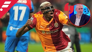 Levent Tüzemen kaleme aldı: "Gerçek bir kral!"