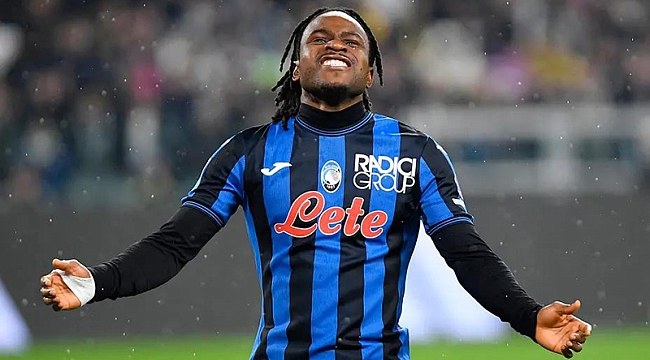 Lookman adım adım Fenerbahçe'ye!