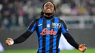 Lookman adım adım Fenerbahçe'ye!