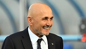 Spalletti'den Galatasaray yorumu: 'Her zaman özel'
