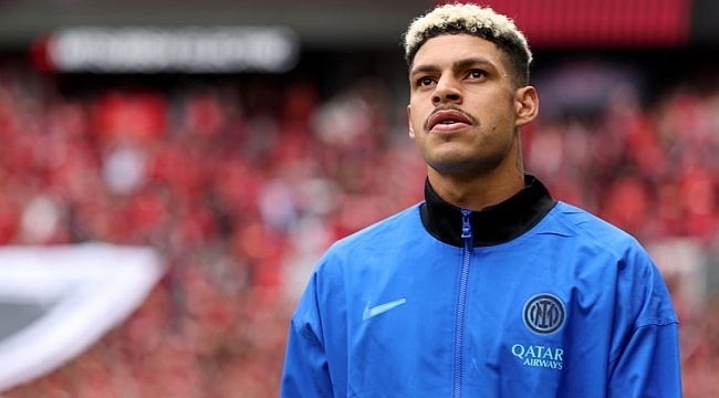 Luis Henrique müjdesi!