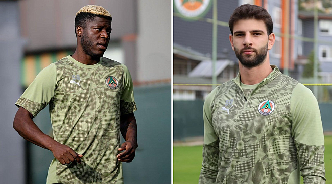 Maestro ve Ümit Akdağ sürprizi!