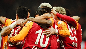 Manchester City - Galatasaray maçı muhtemel 11'ler