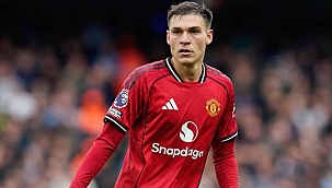 Manuel Ugarte’ye Singo tarifesi!