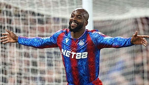 Mateta gemileri yaktı!