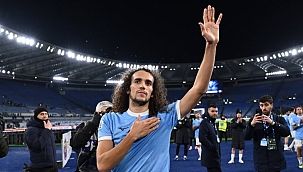 Matteo Guendouzi'den, Galatasaray derbisi talebi!