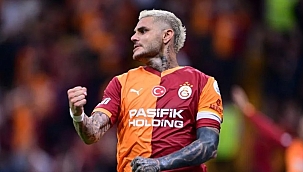 Mauro Icardi, Galatasaray yönetimini bekliyor!