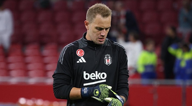 Mert Günok ile yollar ayrıldı!