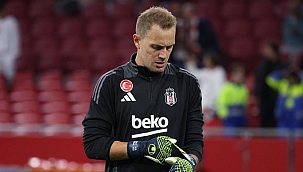 Mert Günok ile yollar ayrıldı!