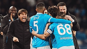 Napoli, Fiorentina karşısında yaralarını sardı!