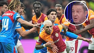 Nihat Kahveci: ''Bu sonuçla istediğini aldı...''