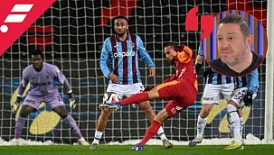 Nihat Kahveci yorumladı: "Bu Sane, başka bir Sane!"