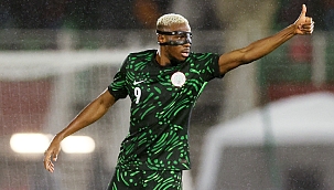 Nijerya - Fas maçı ne zaman?